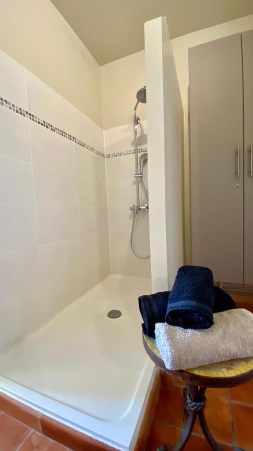 Hameau Des Amandiers-vue & Golf Apartment *
