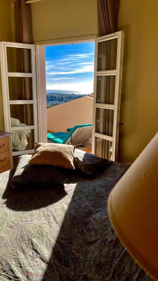Appartement Hameau Des Amandiers-vue Mer&golf Saint-Cyr-sur-Mer
