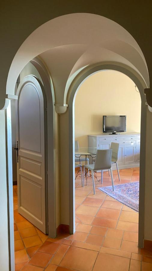 Hameau Des Amandiers-vue Mer&golf Saint-Cyr-sur-Mer